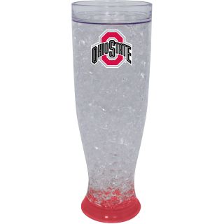 Hunter Ohio State Buckeyes Team Logo Design State of the Art Expandable Gel Ice