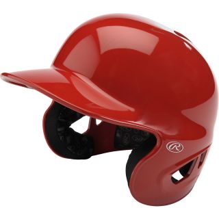 RAWLINGS S90 Adult Baseball Batting Helmet   Size Large, Blue