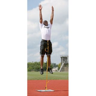 Gill Athletics Vertical Jump Test Mat (TA196)