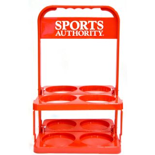 SPORTS AUTHORITY Bottle Carrier