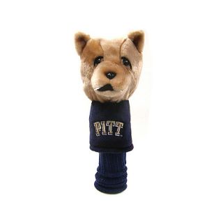 Team Golf University of Pittsburgh Panthers Mascot Head Cover (637556237132)