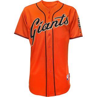 Majestic Athletic San Francisco Giants Authentic 2014 Alternate Cool Base