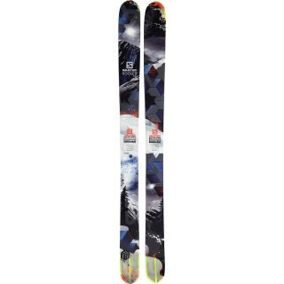 SALOMON Mens Rocker 108 Skis   2013/2014   Size 190