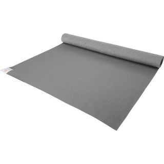 GAIAM Sol Bhakti Ultra Light Yoga Mat, Slate Grey