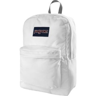 JANSPORT Superbreak Backpack, White