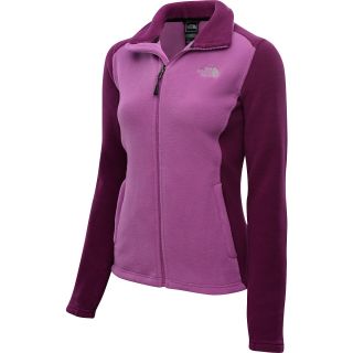 THE NORTH FACE Womens RDT 300WT Jacket   Size Small, Purple