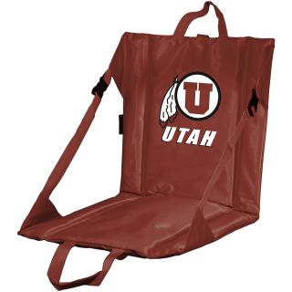 Logo Chair Utah Utes Stadium Seat (230 80)