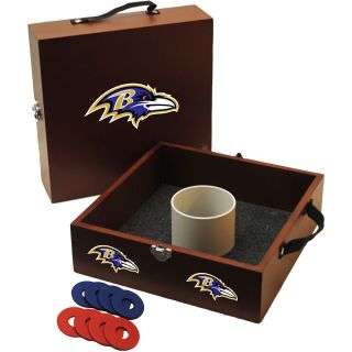 Wild Sports Baltimore Ravens Washer Toss (WT D NFL102)