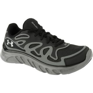 UNDER ARMOUR Boys Micro G Engage MC Running Shoes   Grade School   Size 6.5,