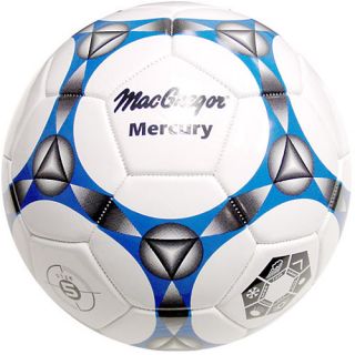MacGregor Mercury Club Soccer Ball   Size 5 (70200235)