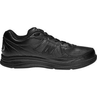 New Balance 577 Walking Shoe Mens   Size 14 Eeee, Black (MW577BK 4E 140)