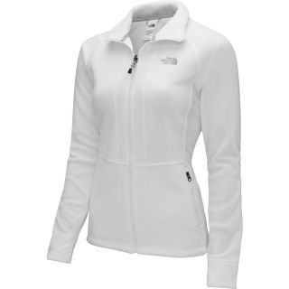THE NORTH FACE Womens TKA 200 Full Zip Fleece Jacket   Size XS/Extra Small,