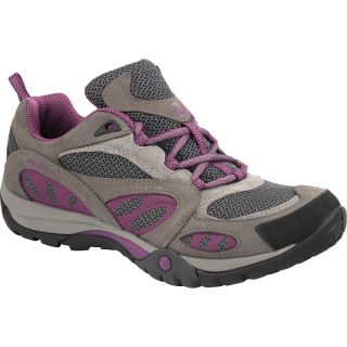 MERRELL Womens Azura Low Hiking Shoes   Size 9, Castlerock
