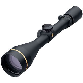 Leupold VX 3 Series Riflescope   Size 1.5 5x20mm 66375 (0924289)