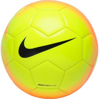 NIKE Mercurial Fade Soccer Ball   Size 3, Volt