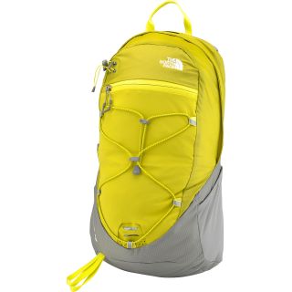 THE NORTH FACE Womens Angstrom 20 Technical Pack, Citron