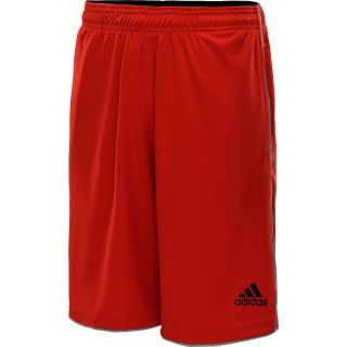 adidas Mens Ultimate Force V2 Shorts   Size Xl, Lt.scarlet