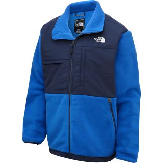 THE NORTH FACE Mens Denali Fleece Jacket   Size Xl, Nautical Blue