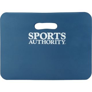 SPORTS AUTHORITY Sports Cushion, Blue