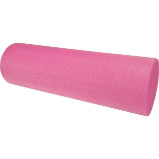 BodyFit 18 Inch Foam Roller   Size 18, Pink