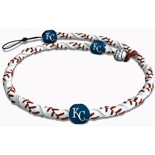 Gamewear Kansas City Royals Classic Frozen Rope Genuine Baseball Leather