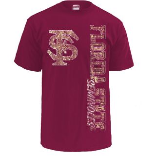 SOFFE Mens Florida State Seminoles T Shirt   Size Medium, Florida St Noles
