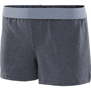 SOFFE Juniors New SOFFE Shorts   Size XS/Extra Small, Grey Heather