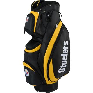 WILSON Pittsburgh Steelers Cart Bag