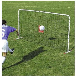 Kwik Goal AFR 2 Soccer Rebounder (5 x 10)  Single (2B1602)