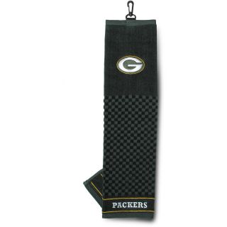 Team Golf Green Bay Packers Embroidered Towel (637556310101)