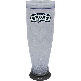 Hunter San Antonio Spurs Team Logo Design State of the Art Expandable Gel Ice