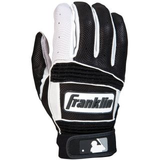 Franklin Neo Classic II Adult   Size Large, Grey/royal (10912F4)
