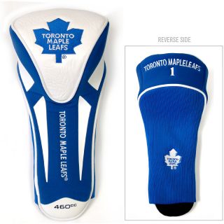 Team Golf Toronto Maple Leafs Single Apex Head Cover (637556156686)