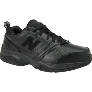 NEW BALANCE Mens 623 Cross Training Shoes   Size 10 4e, Black