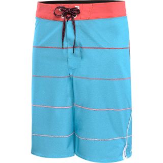 RIP CURL Mens Mirage Aggrogame Boardshorts   Size 38, Blue