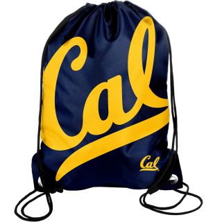 FOREVER COLLECTIBLES California Golden Bears 2013 Drawstring Backpack