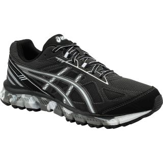 ASICS Mens GEL Scram 2 Trail Running Shoes   Size 7, Camo/black