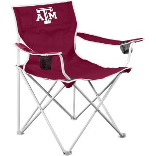 Logo Chair Texas A & M Aggies Deluxe Chair (219 12)