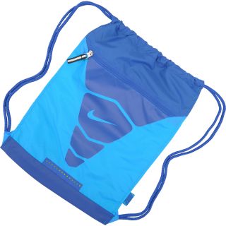 NIKE Vapor Gym Sack   Size Medium, Blue Hero/royal
