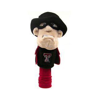 Team Golf Texas Tech University Red Raiders Mascot Head Cover (637556251138)