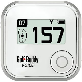 GolfBuddy Voice GPS Range Finder (GB7VOICE)