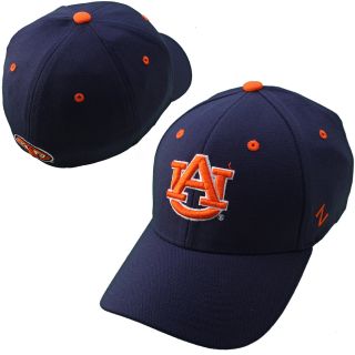Zephyr Auburn Tigers ZH Stretch Fit Hat   Size XL/Extra Large, Auburn Tigers