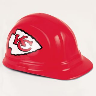 Wincraft Kansas City Chiefs Hard Hat (2402117)