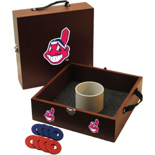Wild Sports Cleveland Indians Washer Toss (WT D MLB109)
