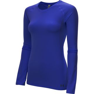 UNDER ARMOUR Womens ArmourVent Long Sleeve T Shirt   Size Large,