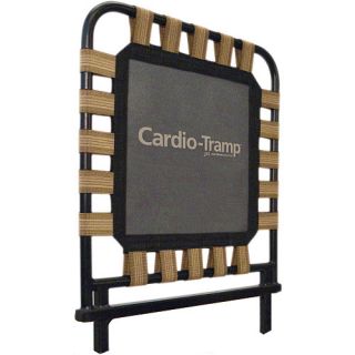 STOTT PILATES Cardio Tramp Rebounder   SPX (ST 02068)