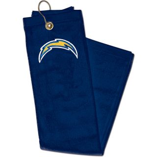 Wincraft San Diego Chargers Embroidered Golf Towel (A91997)