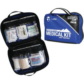 Adventure Medical Kit Day Tripper First Aid Kit (0100 0116)