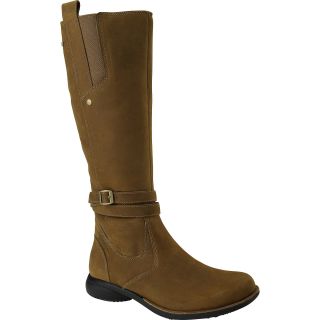 MERRELL Womens Tetra Boots   Size 10medium, Chestnut