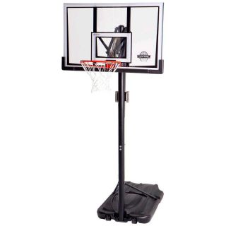 Lifetime 90167 52 Portable Basketball System (90167)